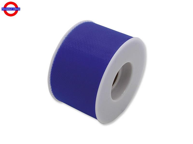 TULLE cm5X50m BLU