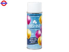 LUCIDO PER COMPOSIZIONI - HI SHINE 12oz spray