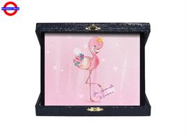 TARGA PREMIO MAMMA ROYAL FLAMINGO