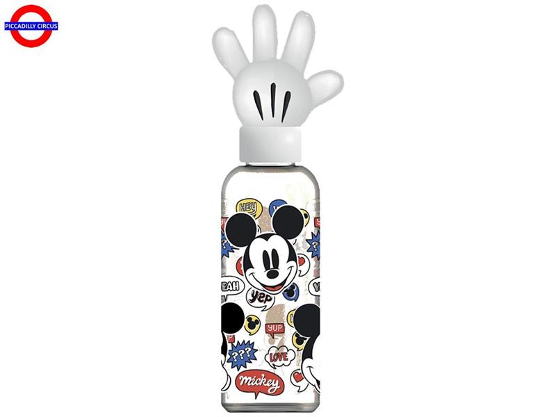 BORRACCIA TOPOLINO 3D IN TRITAN 560ML