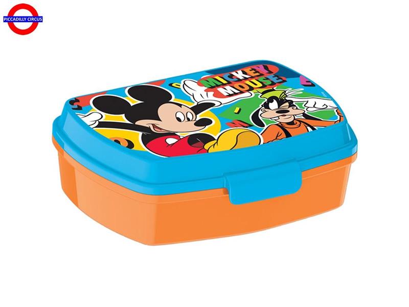 PORTA MERENDA TOPOLINO