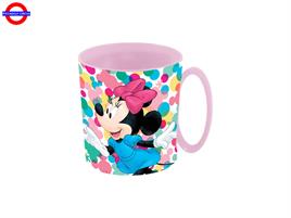 TAZZA MINNIE IN PP 350ML ADATTA PER MICROONDE