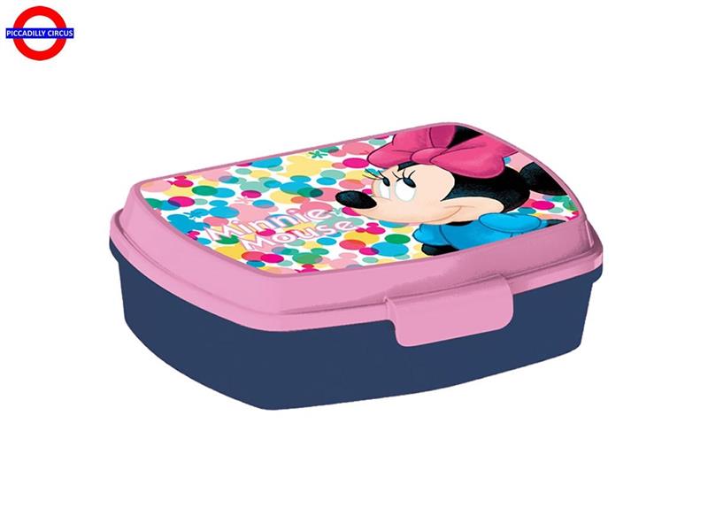 PORTA MERENDA MINNIE