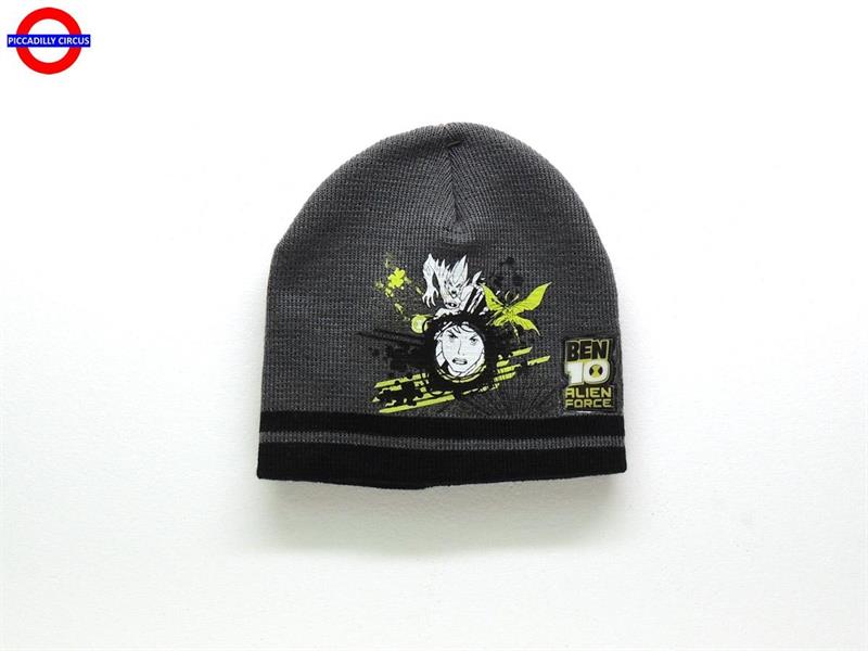  CAPPELLO BEN 10