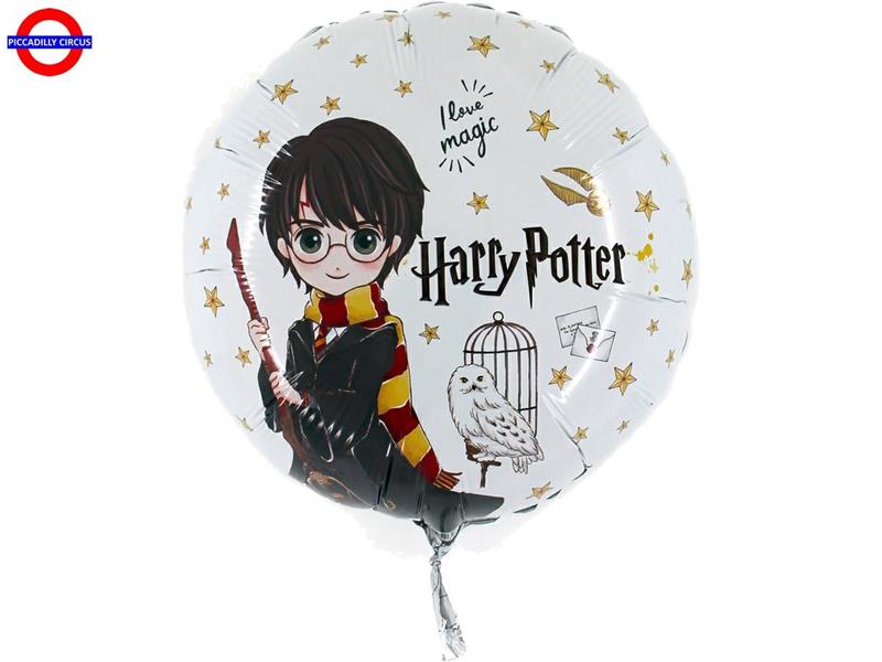  MYLAR HARRY POTTER 18