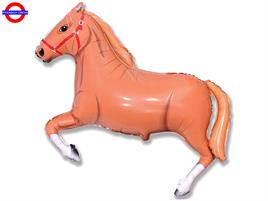 MYLAR ANIMAL CAVALLO SUPER SHAPE 42