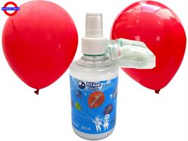 LUCIDO PER COMPOSIZIONI - FLY LUX SHINE 250ML
