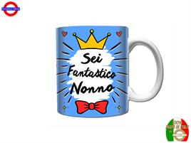 TAZZA CERAMICA NONNO FANTASTICO