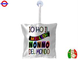 CUSCINETTO 15X15 CON VENTOSA NONNO MIGLIORE