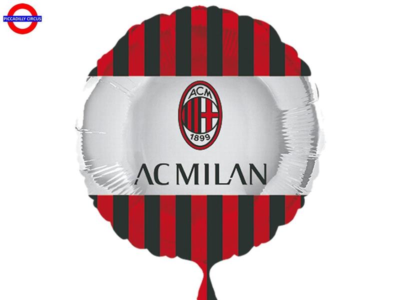 MYLAR CALCIO MILAN 18