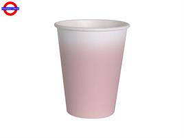 ROSA BABY COMPOSTABILE 8 BICCHIERI 250 ML