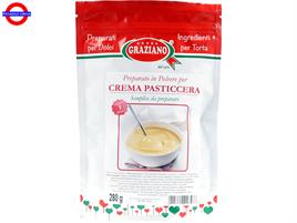 PREPARATO PER CREMA PASTICCERA GR.280