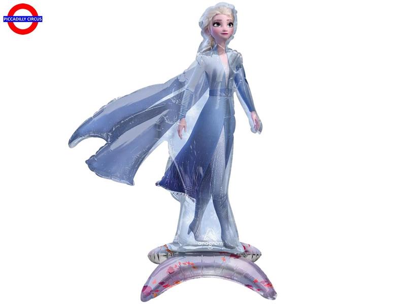  MYLAR ELSA AIR FILLED CM.48X63