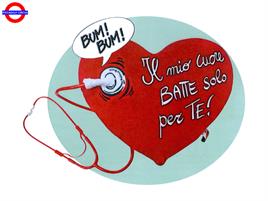 CUORE MALATO CM.38