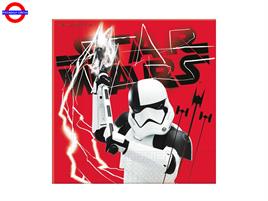  STAR WARS 20 TOVAGIOLI 33X33