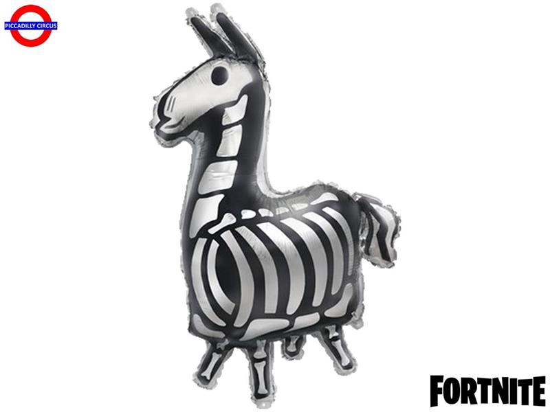  MYLAR FORTNITE LAMA CM.88.9