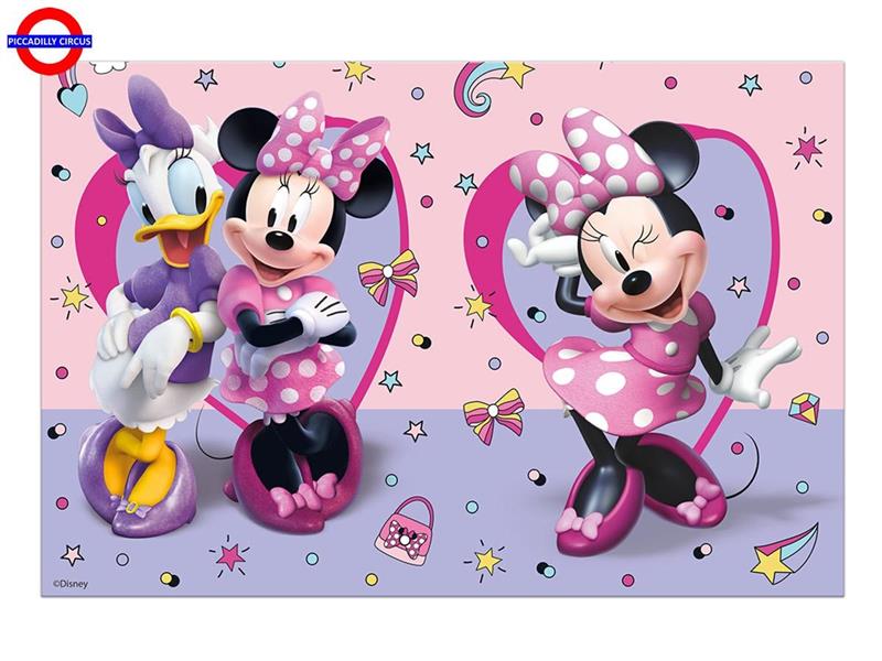  MINNIE JUNIOR TOVAGLIA 120X180