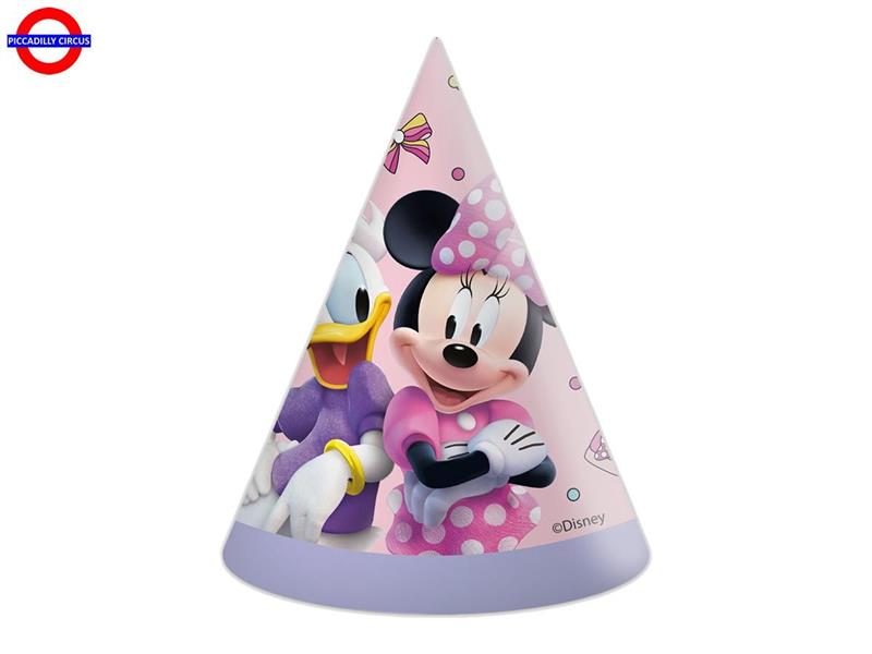  MINNIE JUNIOR 6 CAPPELLINI