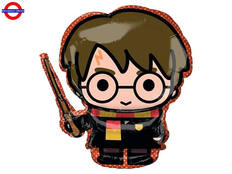  MYLAR HARRY POTTER SUPER SHAPE  31