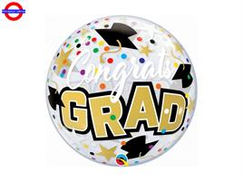 MYLAR LAUREA BUBBLE 24 GRADS CUPS