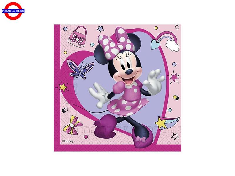  MINNIE JUNIOR 20 TOVAGLIOLI 33X33