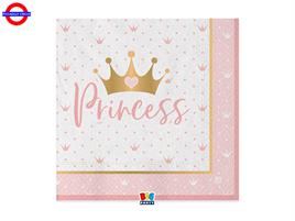 PRINCESS CROWN 20 TOVAGLIOLI 33X33