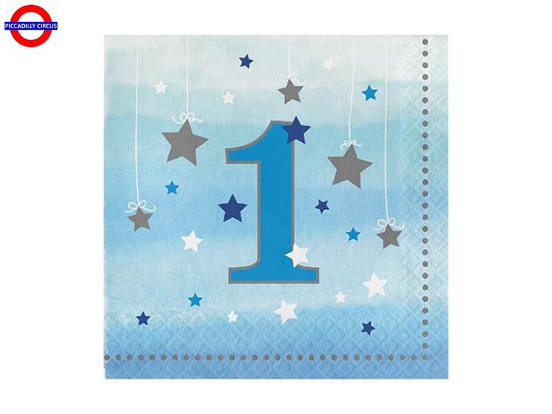 1°COMP. ONE LITTLE STAR BOY 16 TOVAGLIOLI 33X33