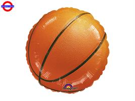 MYLAR BASKET 18 PALLA