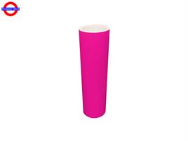 VINILE LUCIDO FUXIA MT.10X CM.31