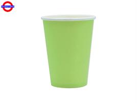 ECOLOR VERDE MELA 25 BICCHIERI 200CC