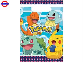  POKEMON HOMECOMING 8 PARTY BAGS