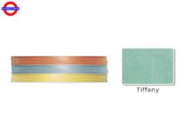 NASTRO ORGANZA mm06X50m TIFFANY