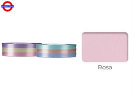 NASTRO RASO mm10X50m ROSA