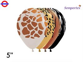 LATTICE_05 PEARL ANIMALIER PZ.50