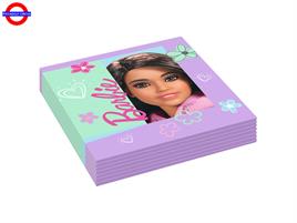  BARBIE SWEET LIFE 20 TOVAGLIOLI 33X33