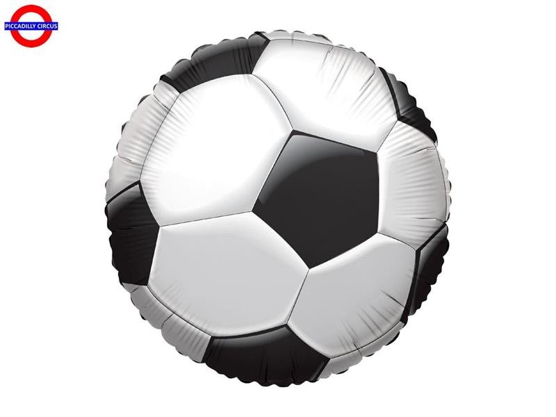 MYLAR CALCIO - PALLONE DA CALCIO 18