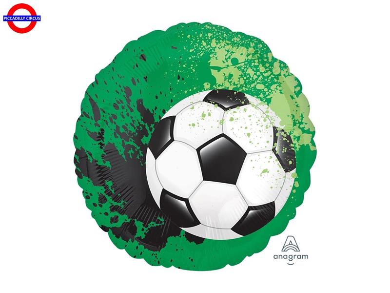 MYLAR CALCIO - STAMPA CALCIO 18