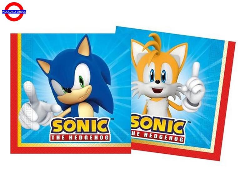  SONIC 20 TOVAGLIOLI 33X33