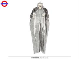 PENDENTE SCHELETRO 80 CM