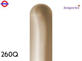  LATTICE 260Q REFLEX CHAMPAGNE BS.50 PZ (CHROME)