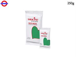 PASTA MODEL VERDE 250 g