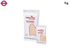 PASTA MODEL ROSA BEIGE da 1 kg