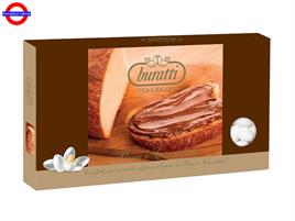 CONFETTI BURATTI 1KG TENEREZZE PANE E CIOCCOLATO