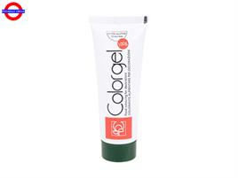 COLOR GEL 100 GR VERDE BOSCO