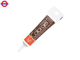 COLOR GEL 20 GR MARRONE TRONCO