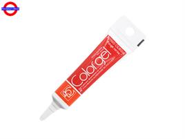 COLOR GEL 20 GR ROSSO CILIEGIA