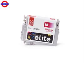 STAMPA - CARTUCCIA DECOJET ELITE A4 MAGENTA