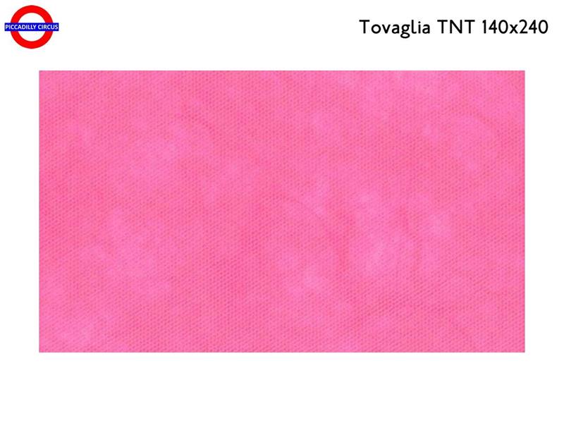 TOVAGLIA TNT FUXIA 140X240