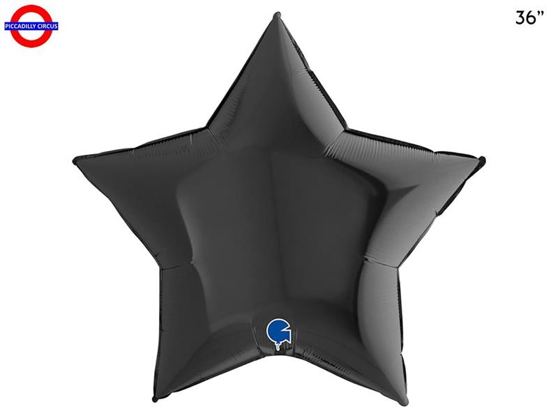 MYLAR STELLA 36 NERA