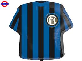 MYLA CALCIO FC INTER SUPER SHAPE MAGLIETTA CM.55X60